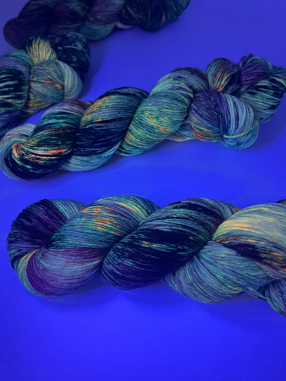 Merry Crisis Soft Sock