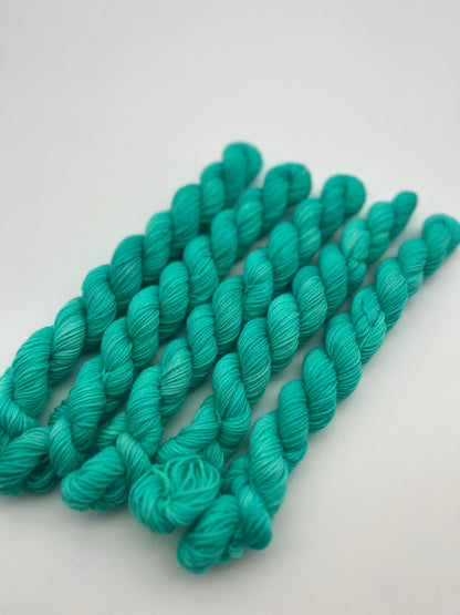 Aurora Classic Sock Mini