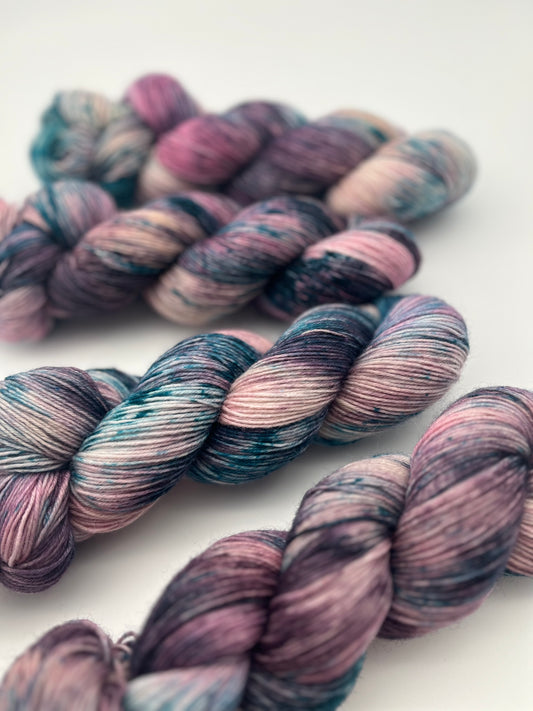 Moonshine Classic Sock