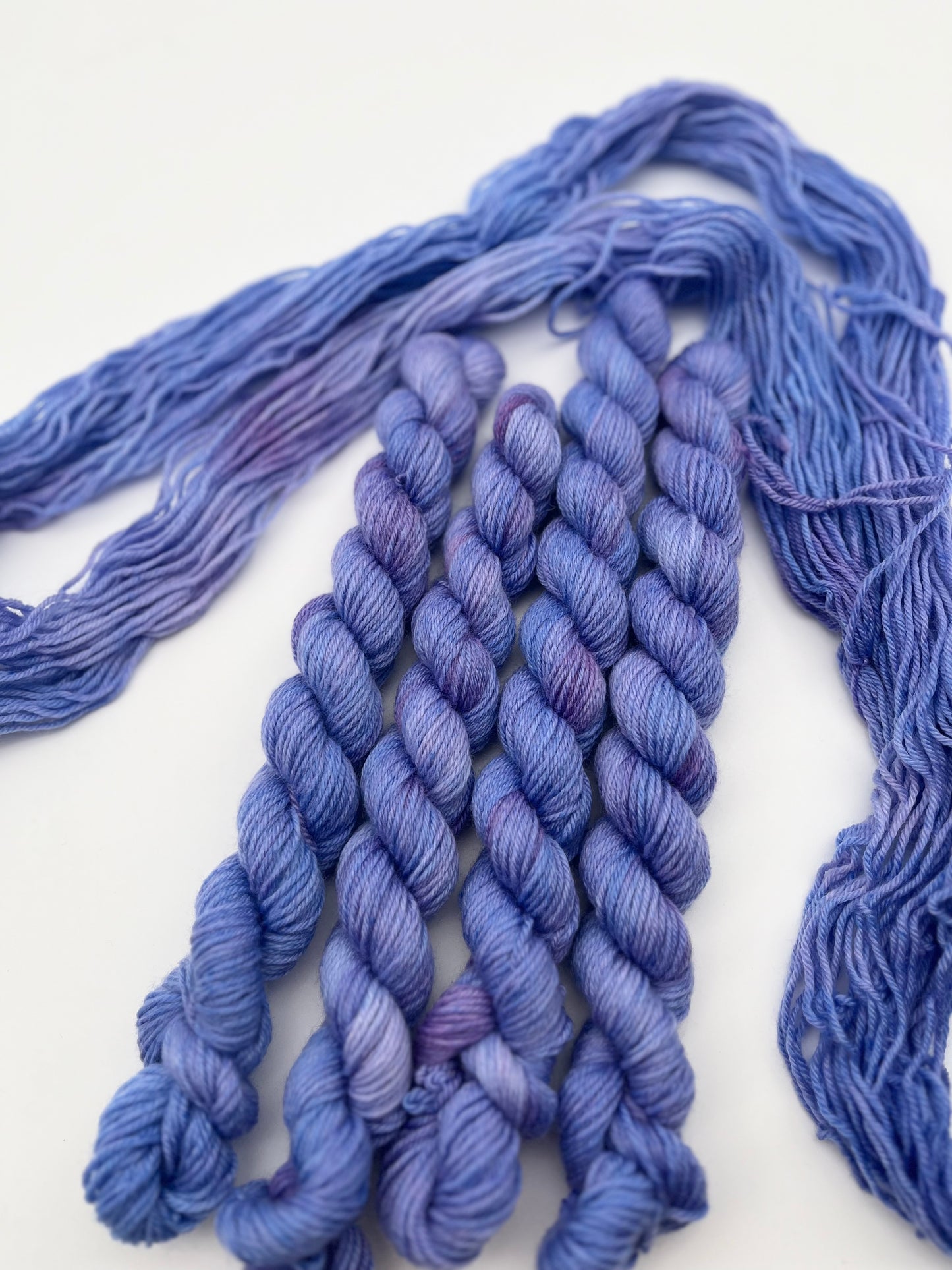 Sky Soft Sock Mini
