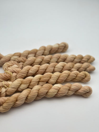 Sandcastle Soft Sock Mini