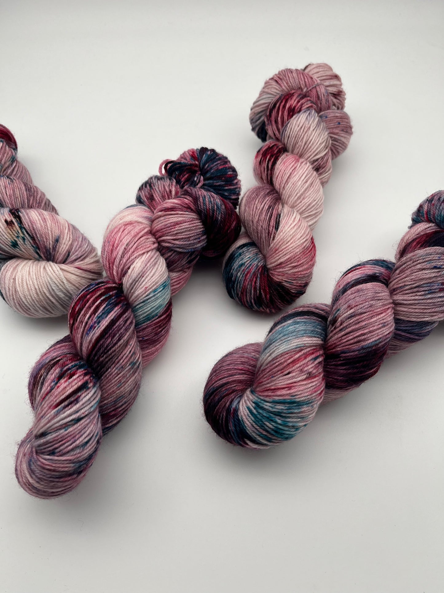 Everything‘s good Soft Sock