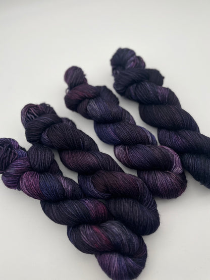 Moody Soft DK