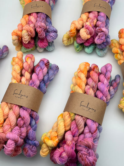 After the Storm Classic Sock Set