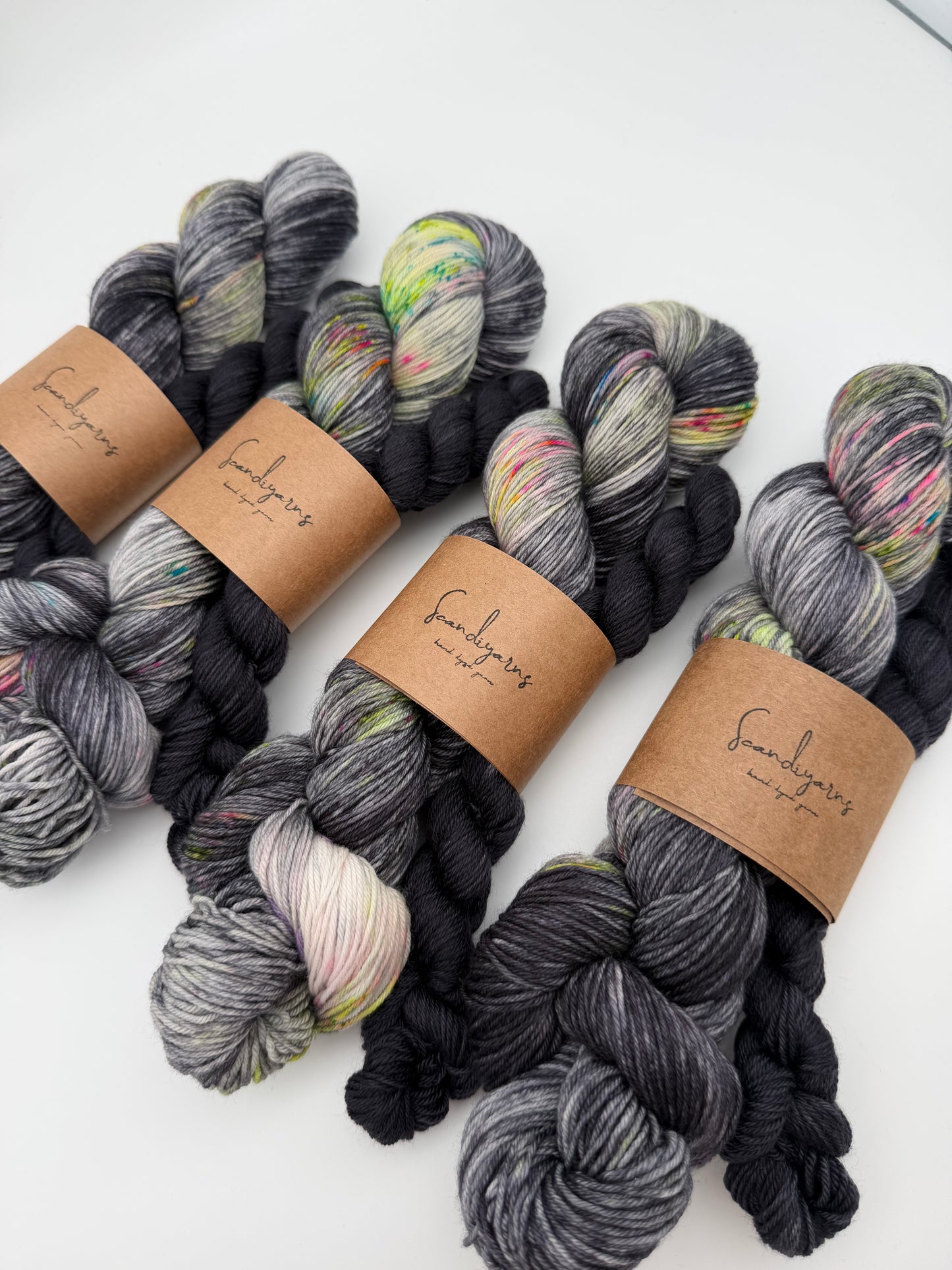 Black Diamond Allrounder Sock Set