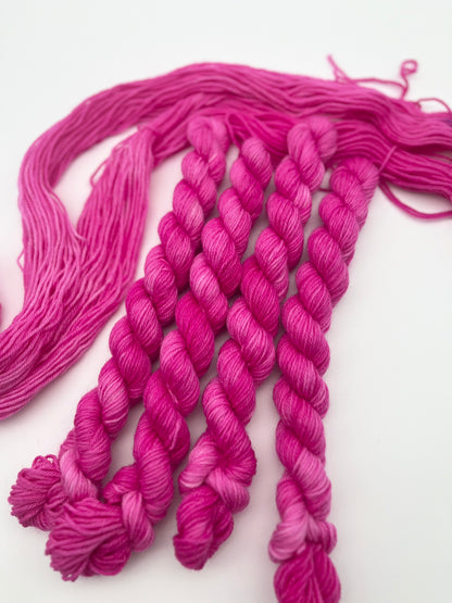 Magnolia Soft Sock Mini