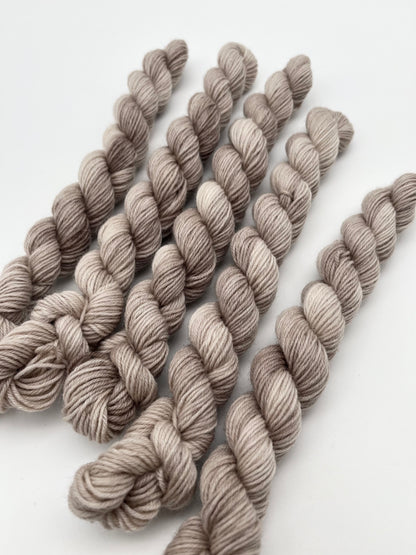 Fog Classic Sock Mini
