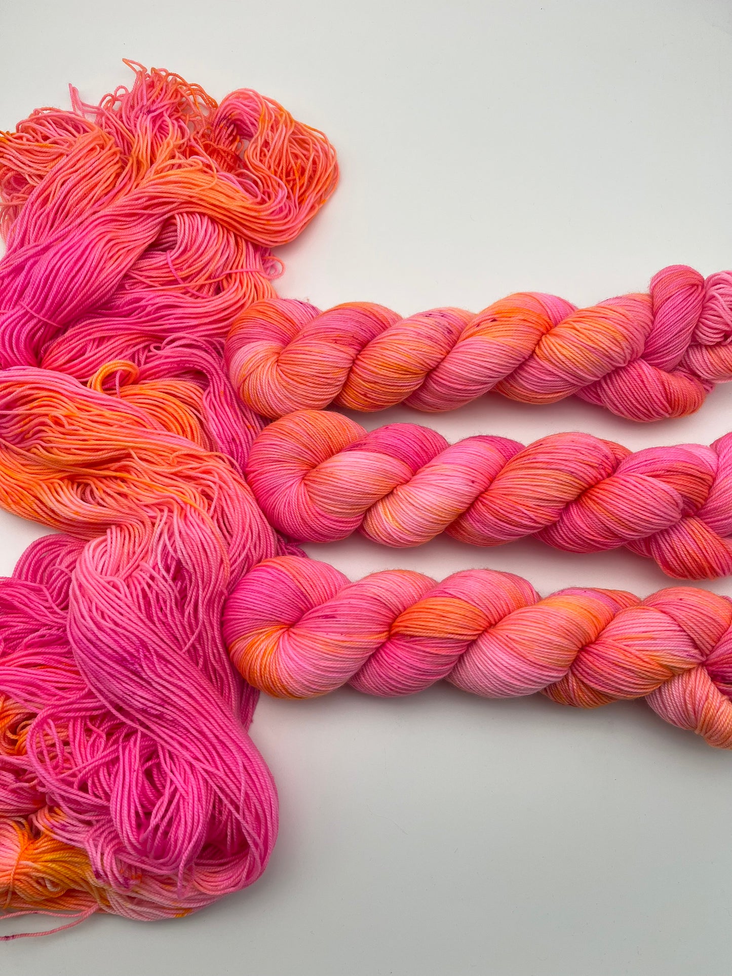 Summer Vibes Cuddle Sock