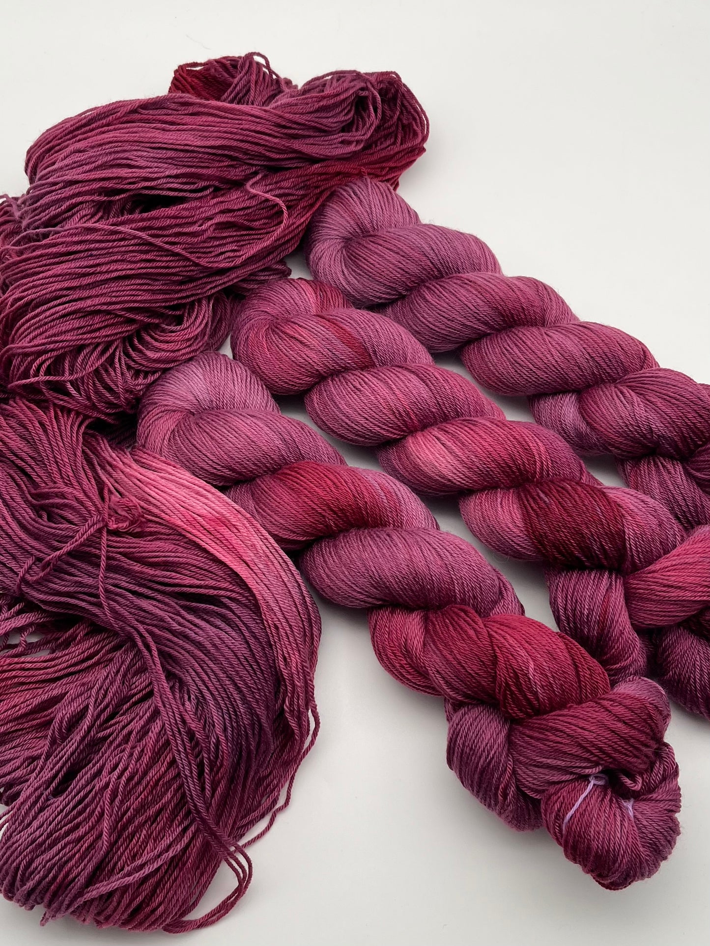 Plum Allrounder Sock