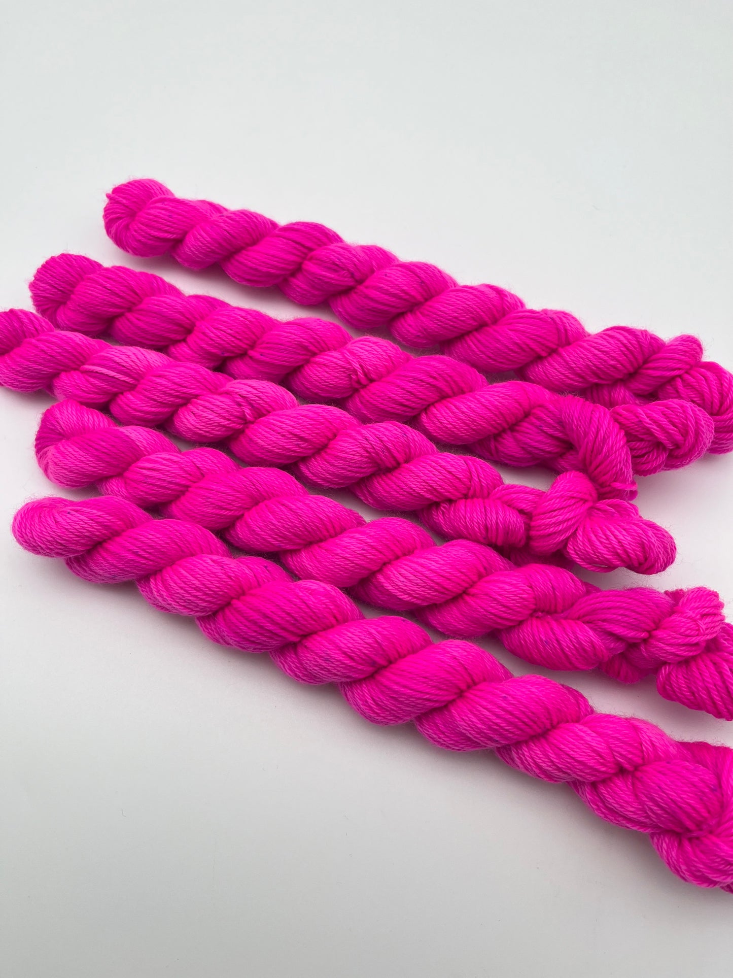 Pretty in Pink Allrounder Sock Mini