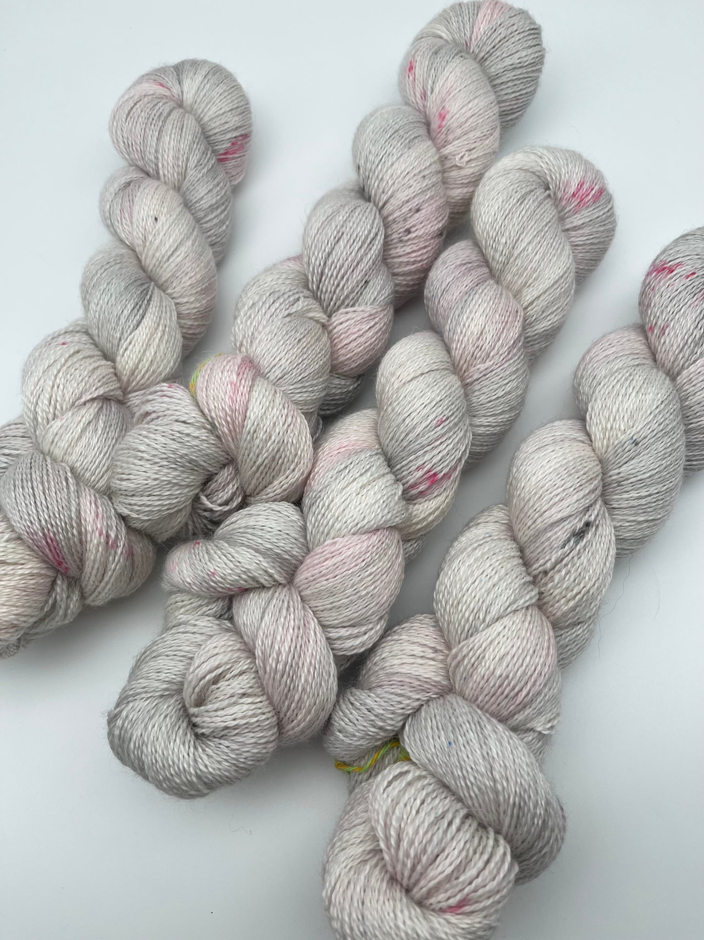 First Kiss Angel Lace