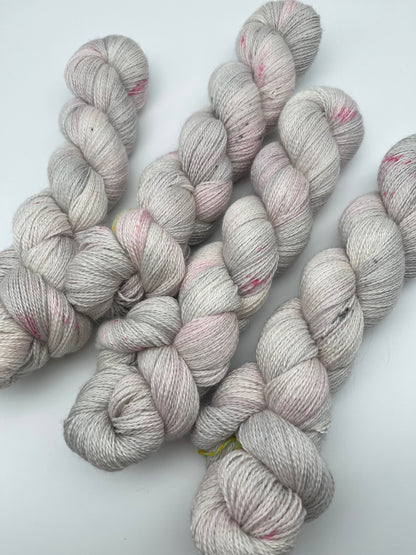 First Kiss Angel Lace