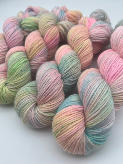 Land of Milk and Honey Soft DK