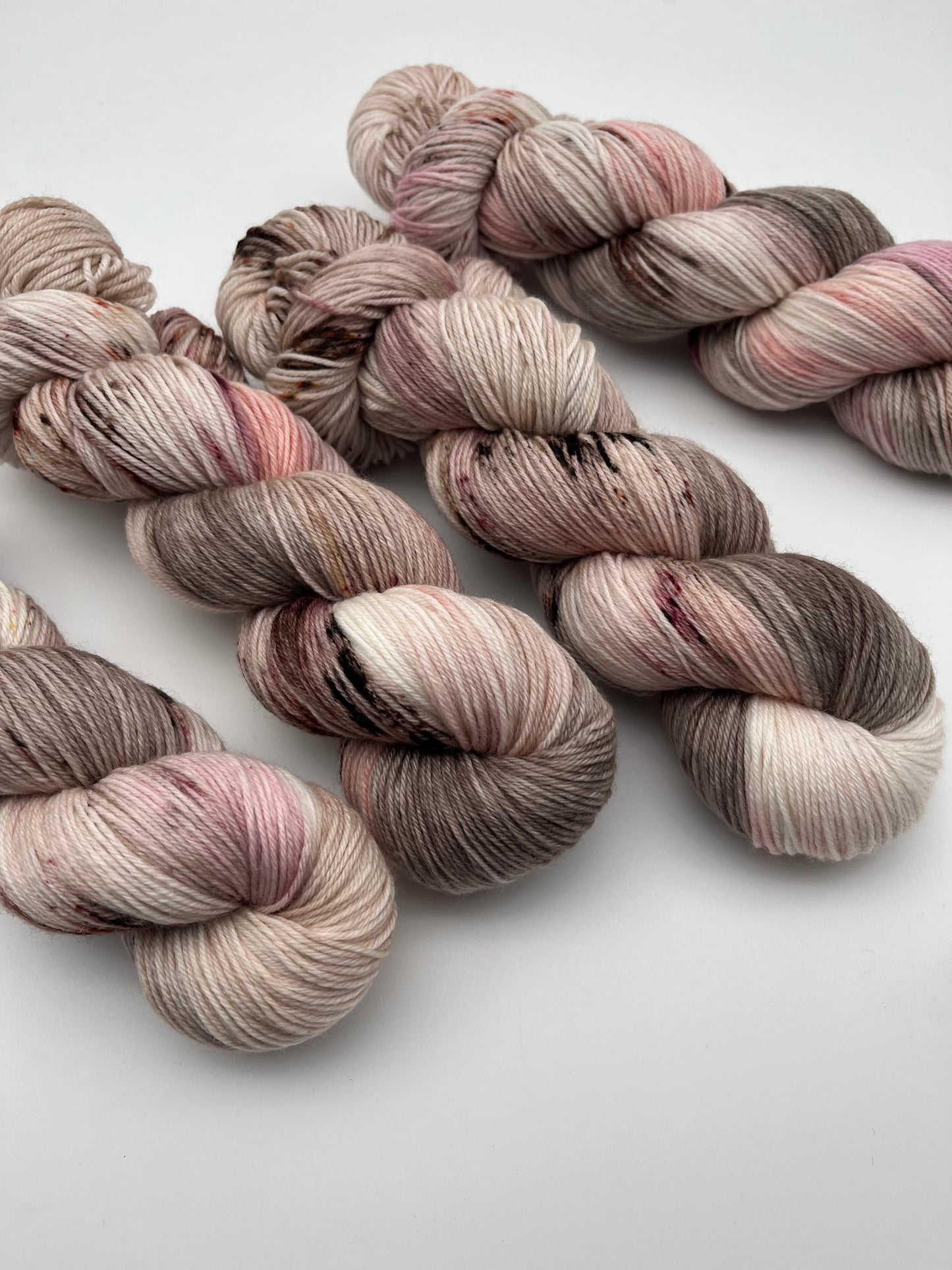 Matching Shoe Soft Sock