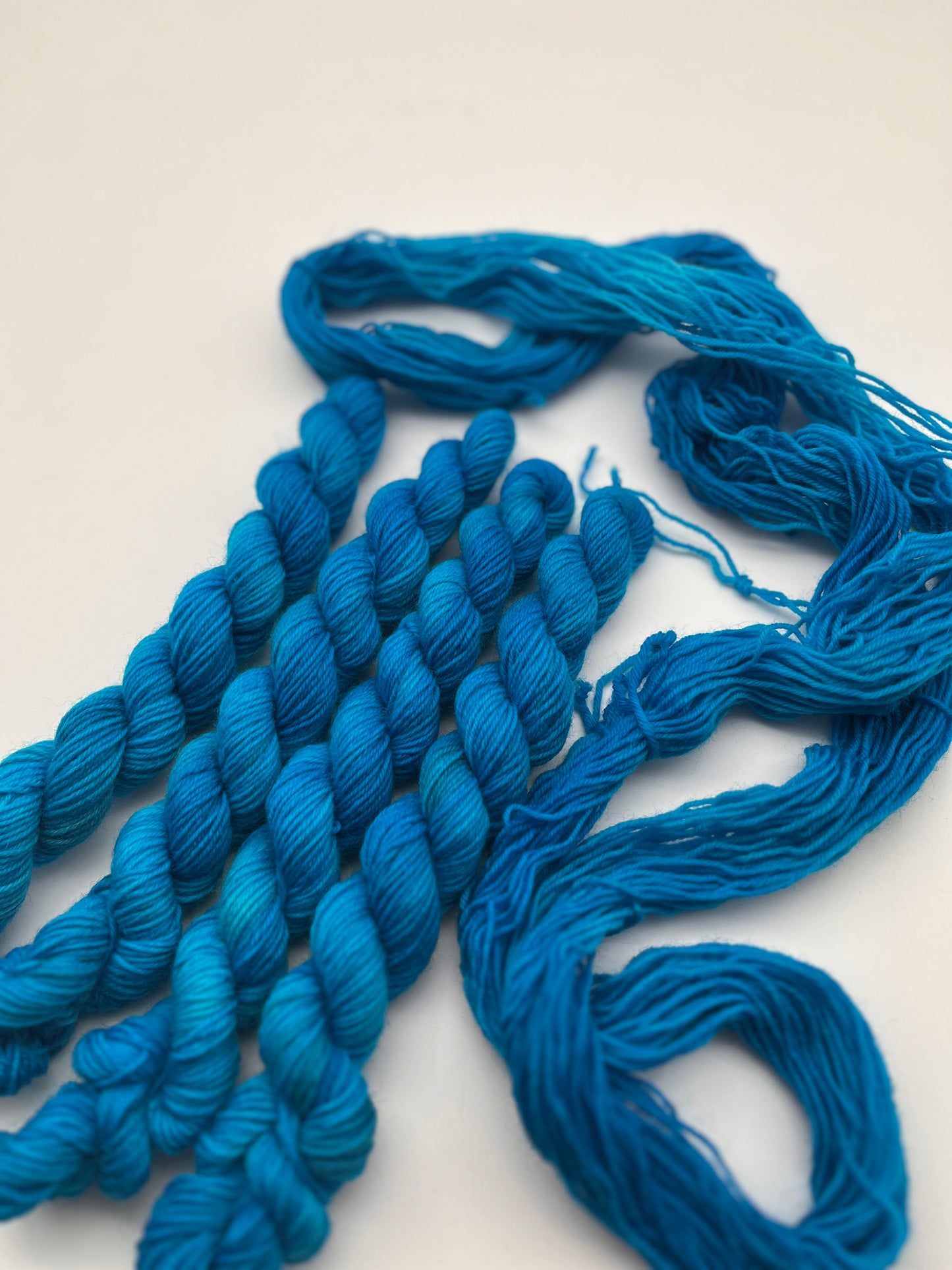 Carribean Classic Sock Mini