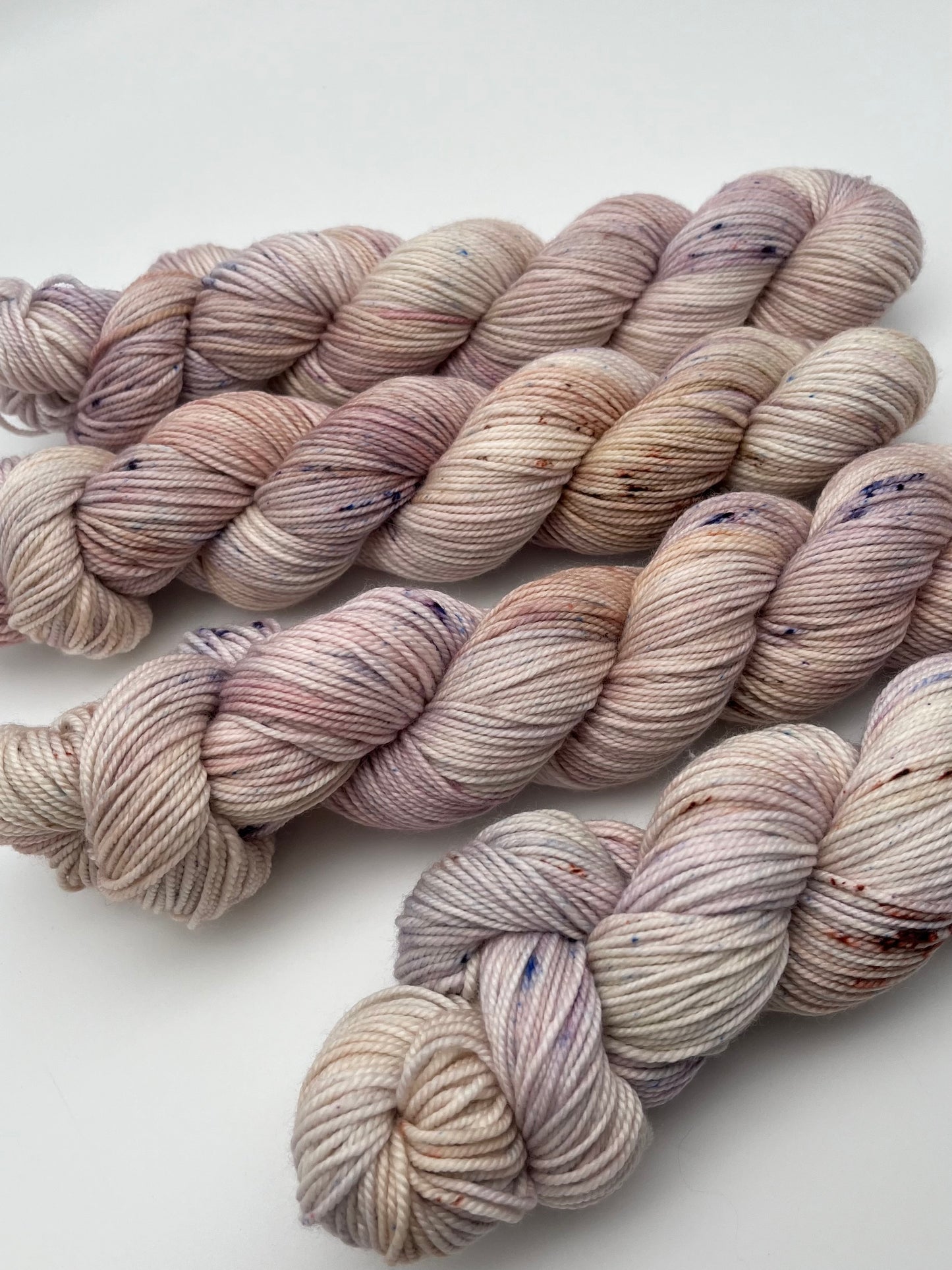 Blueberry Muffin Pure DK