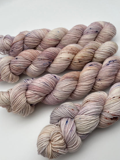 Blueberry Muffin Pure DK