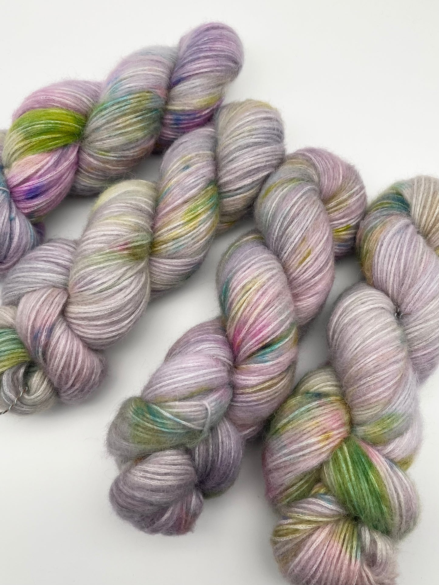 Fairy Garden Fluffy Sport