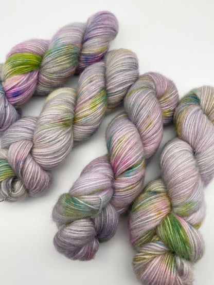 Fairy Garden Fluffy Sport