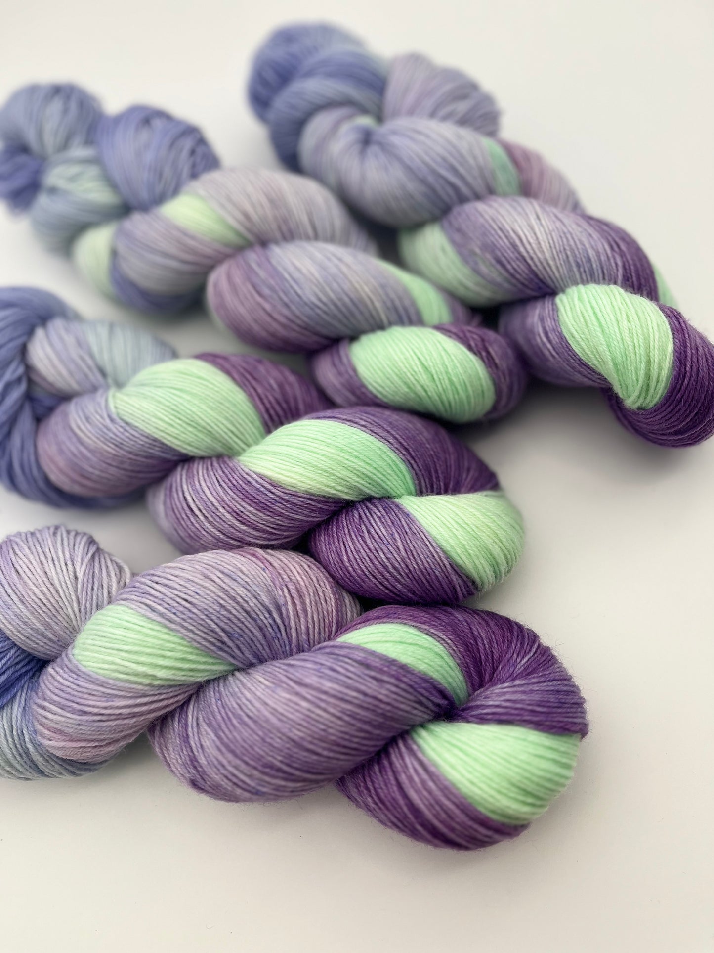 Lavender Haze Classic Sock