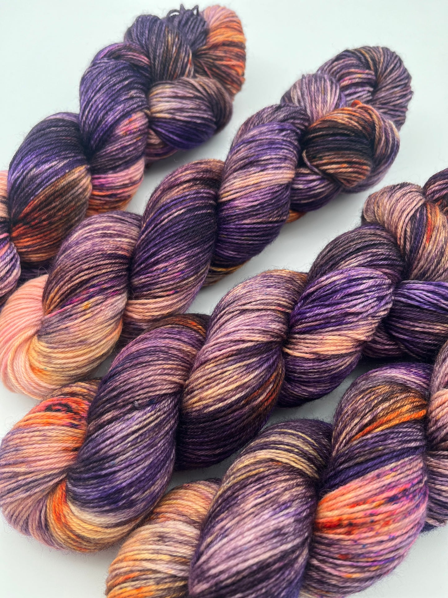 Witch Brew Soft Sock