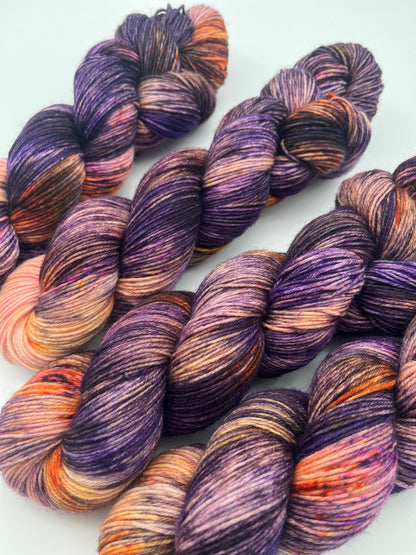 Witch Brew Soft Sock