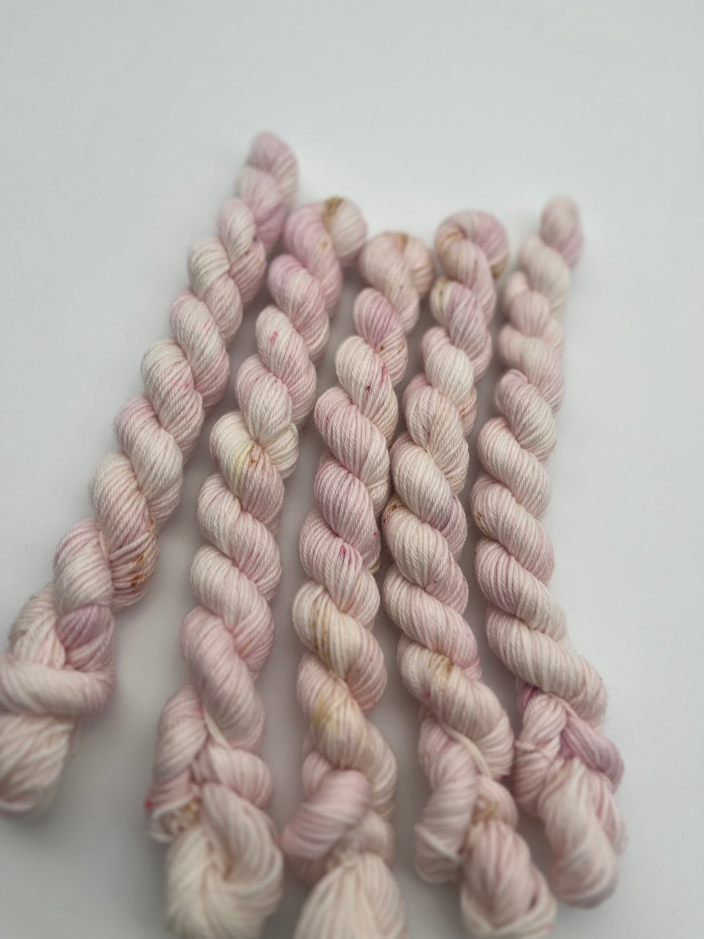Whispering Rose Soft Sock Mini