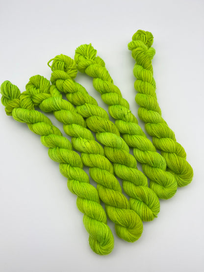 Radioactive Allrounder Sock Mini