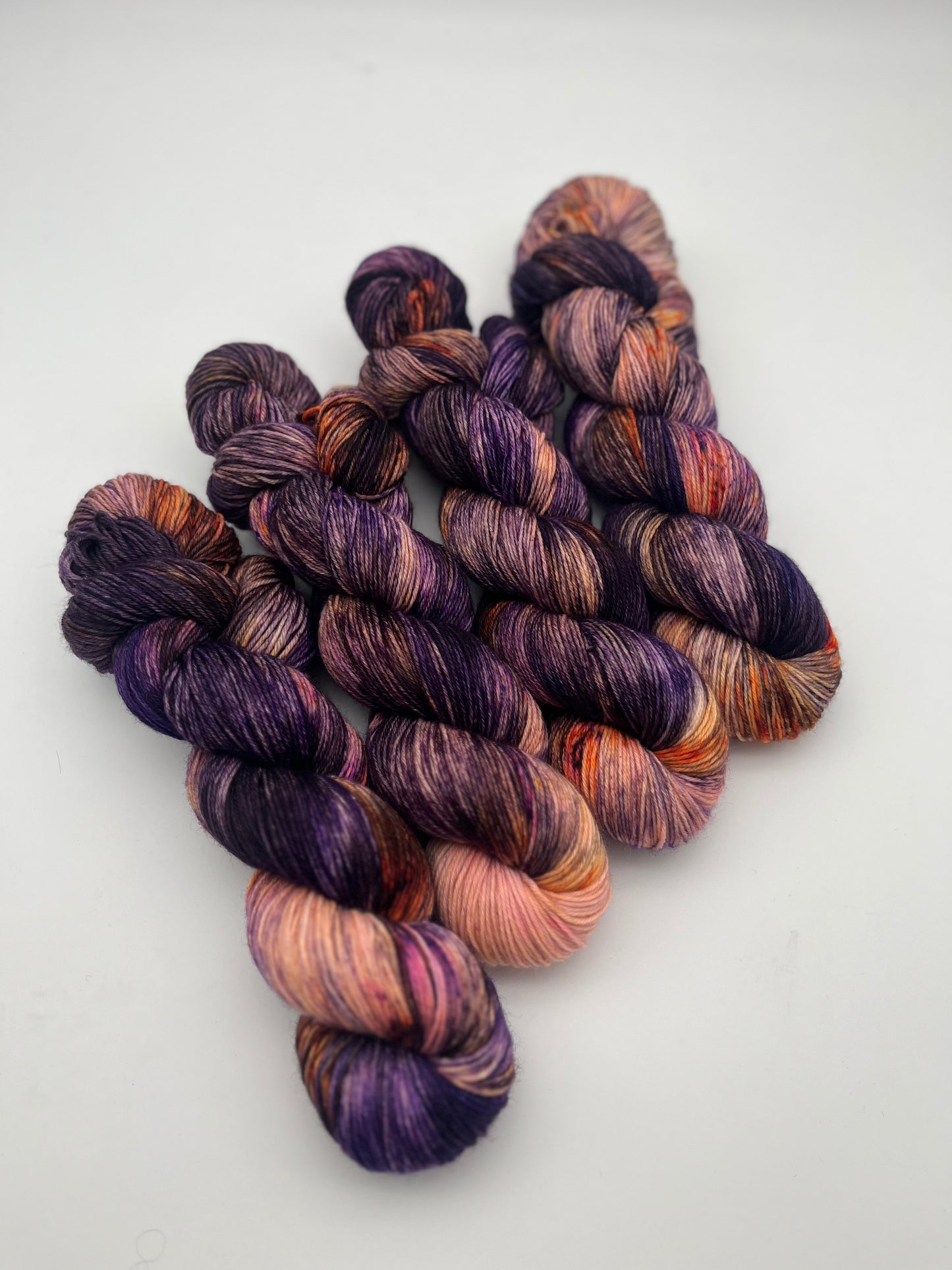Witch Brew Soft Sock