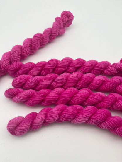 Magnolia Classic Sock Mini