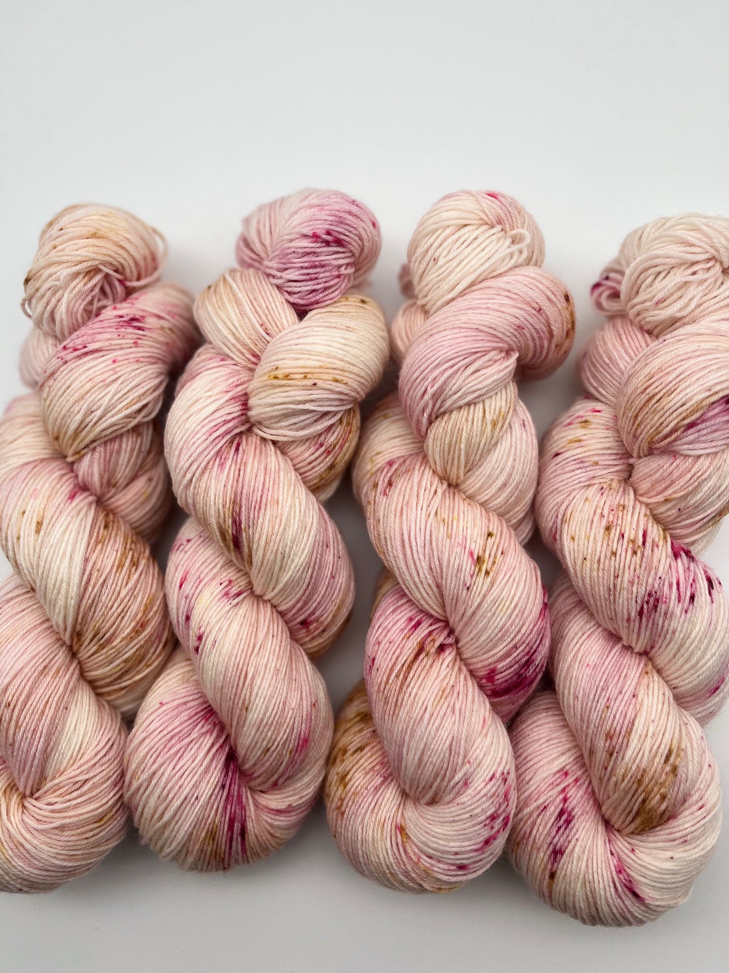 Whispering Rose Classic Sock