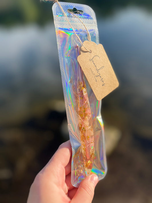 Power Flower 3.5mm