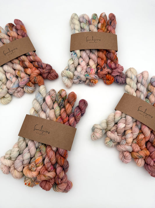 Fata Morgana Allrounder Sock Set