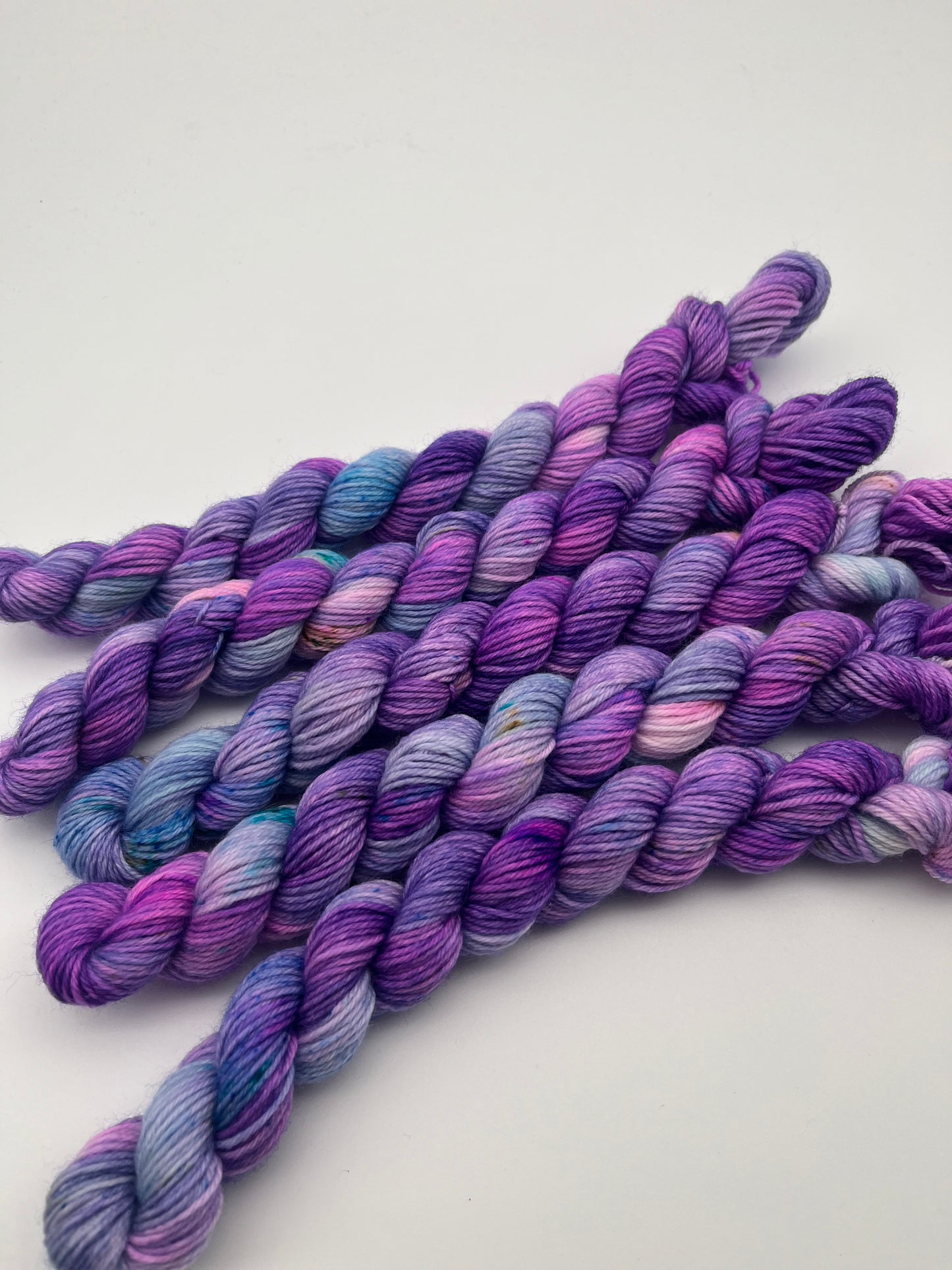 Northern Lights Soft Sock Mini