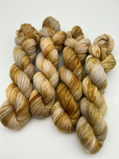 Rosty Soft DK