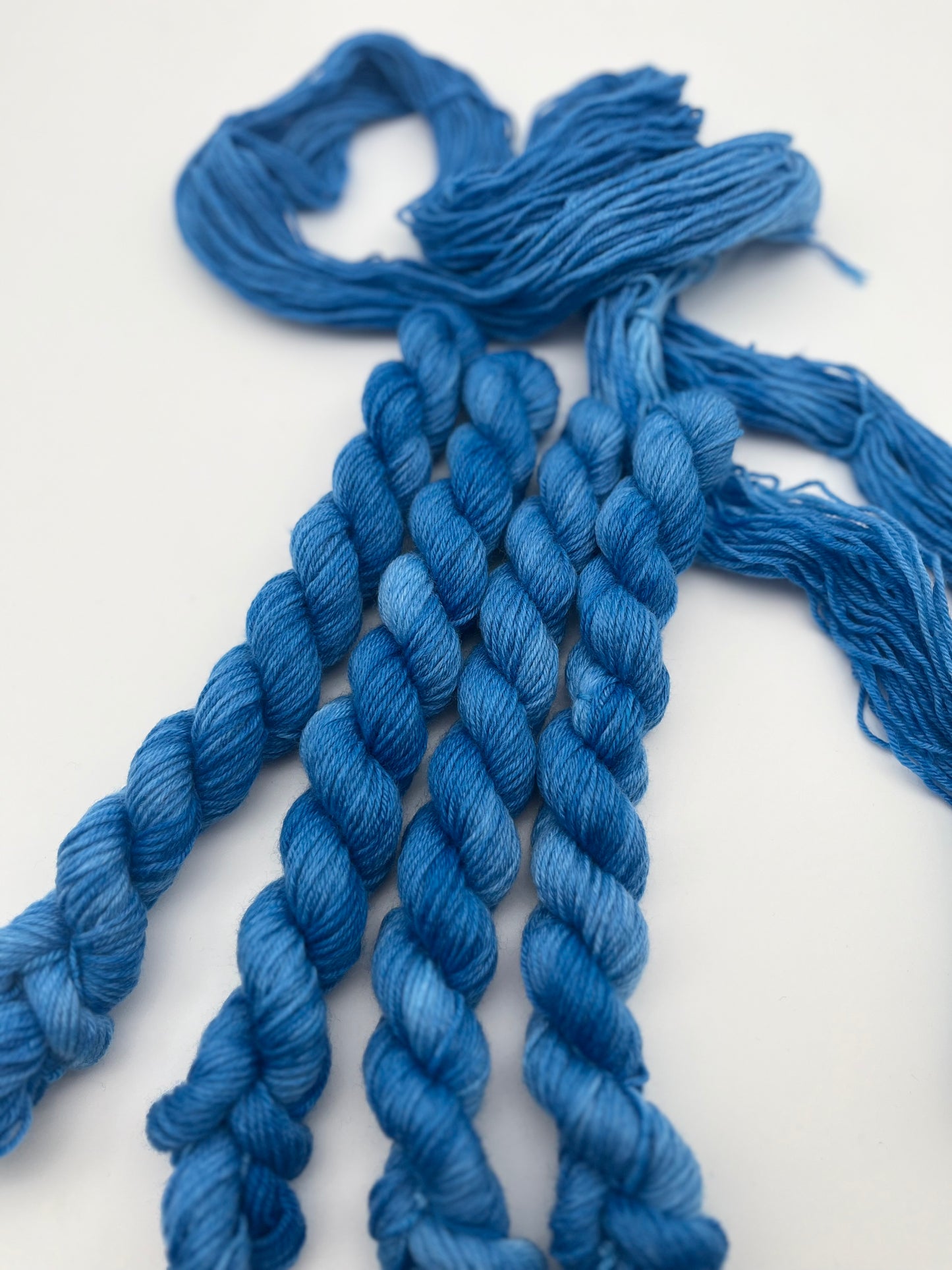 Aqua Soft Sock Mini