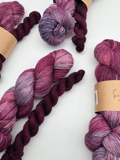 Be my Valentine Soft Sock Set