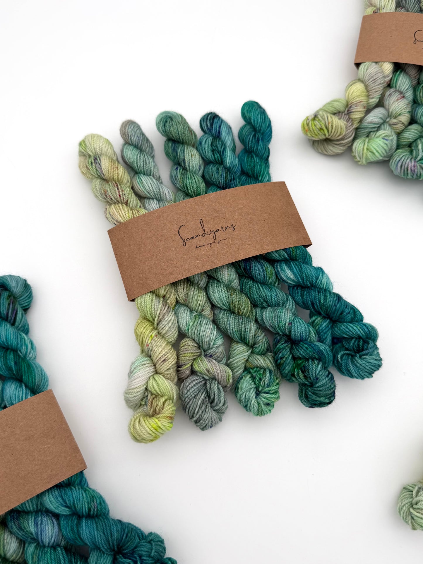 Magical Woods Allrounder Sock Set