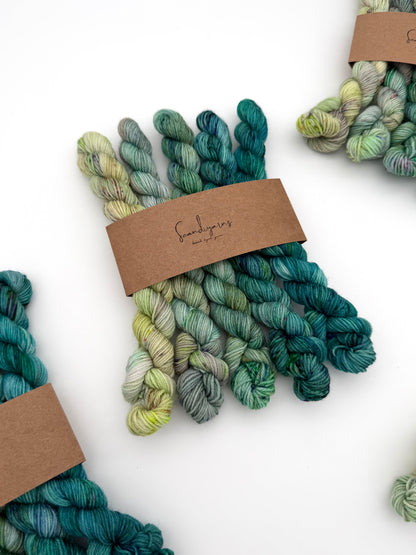 Magical Woods Allrounder Sock Set