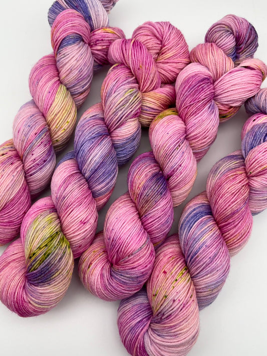 Flowerpot Allrounder Sock