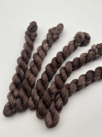 Woody Soft Sock Mini