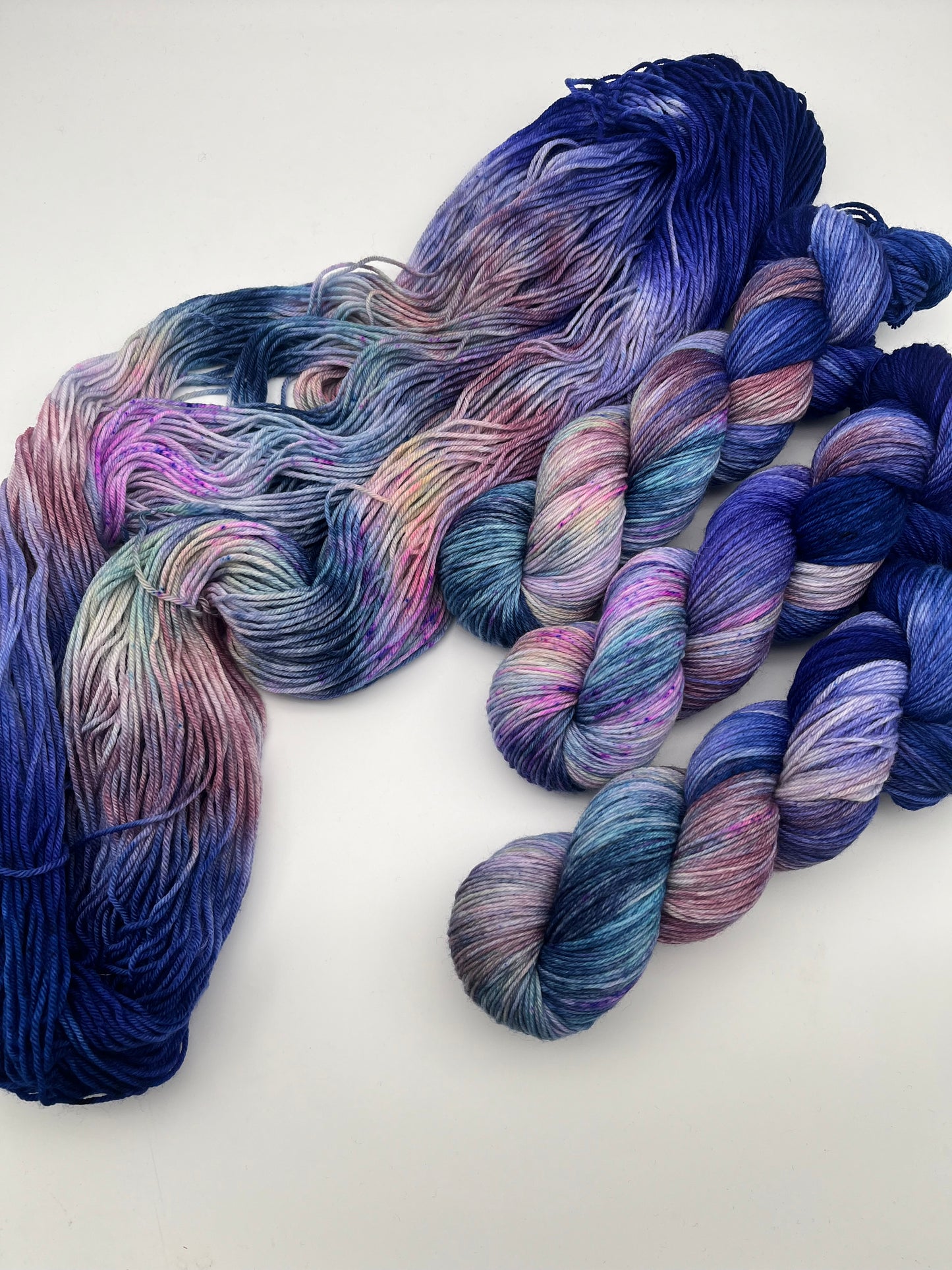 Lost City Cuddle Sock