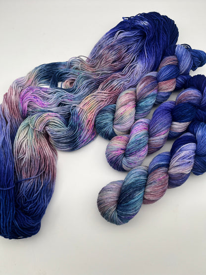 Lost City Cuddle Sock