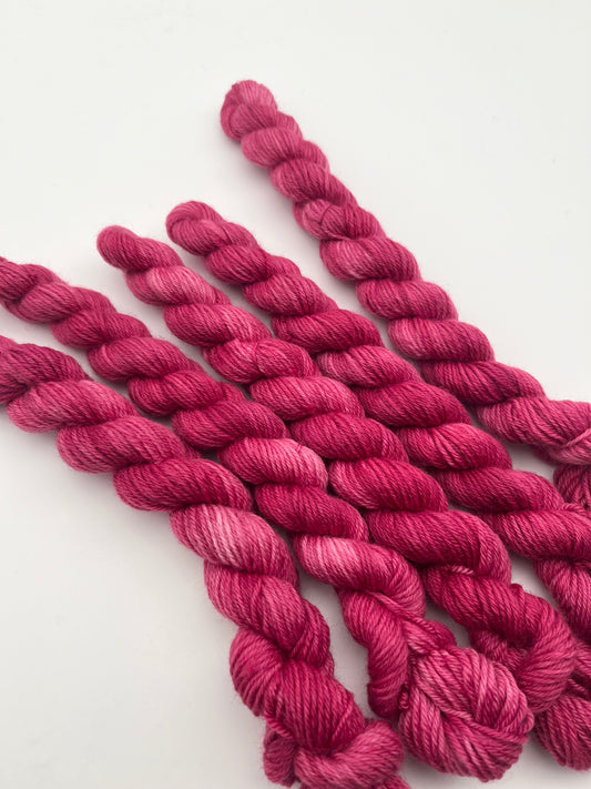 Jam Soft Sock Mini