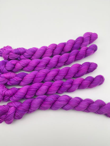 Mysterious Allrounder Sock Mini
