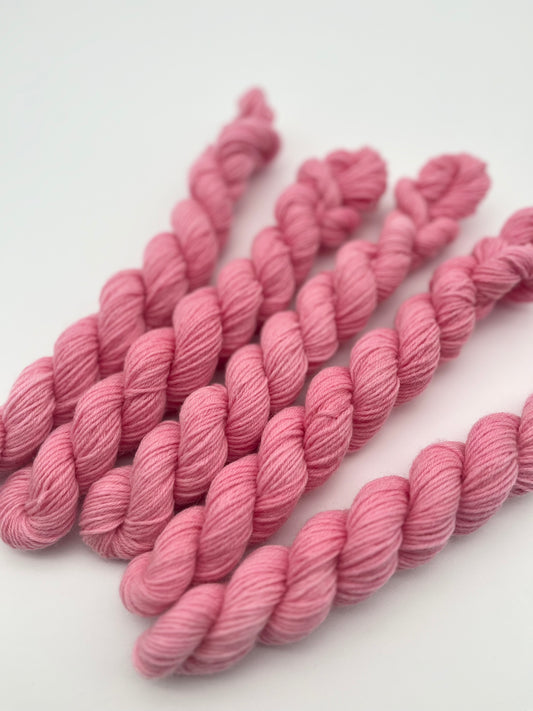 Flamingo Classic Sock Mini