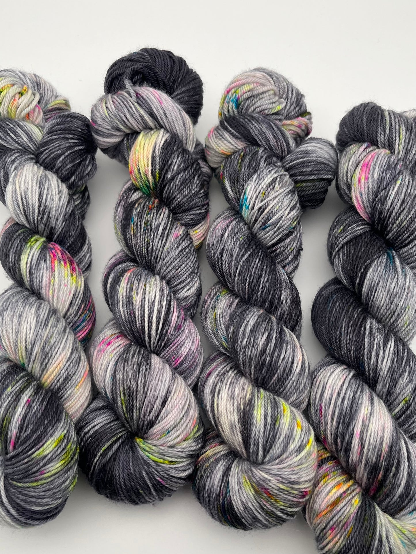 Black Diamond Cloudy Fingering