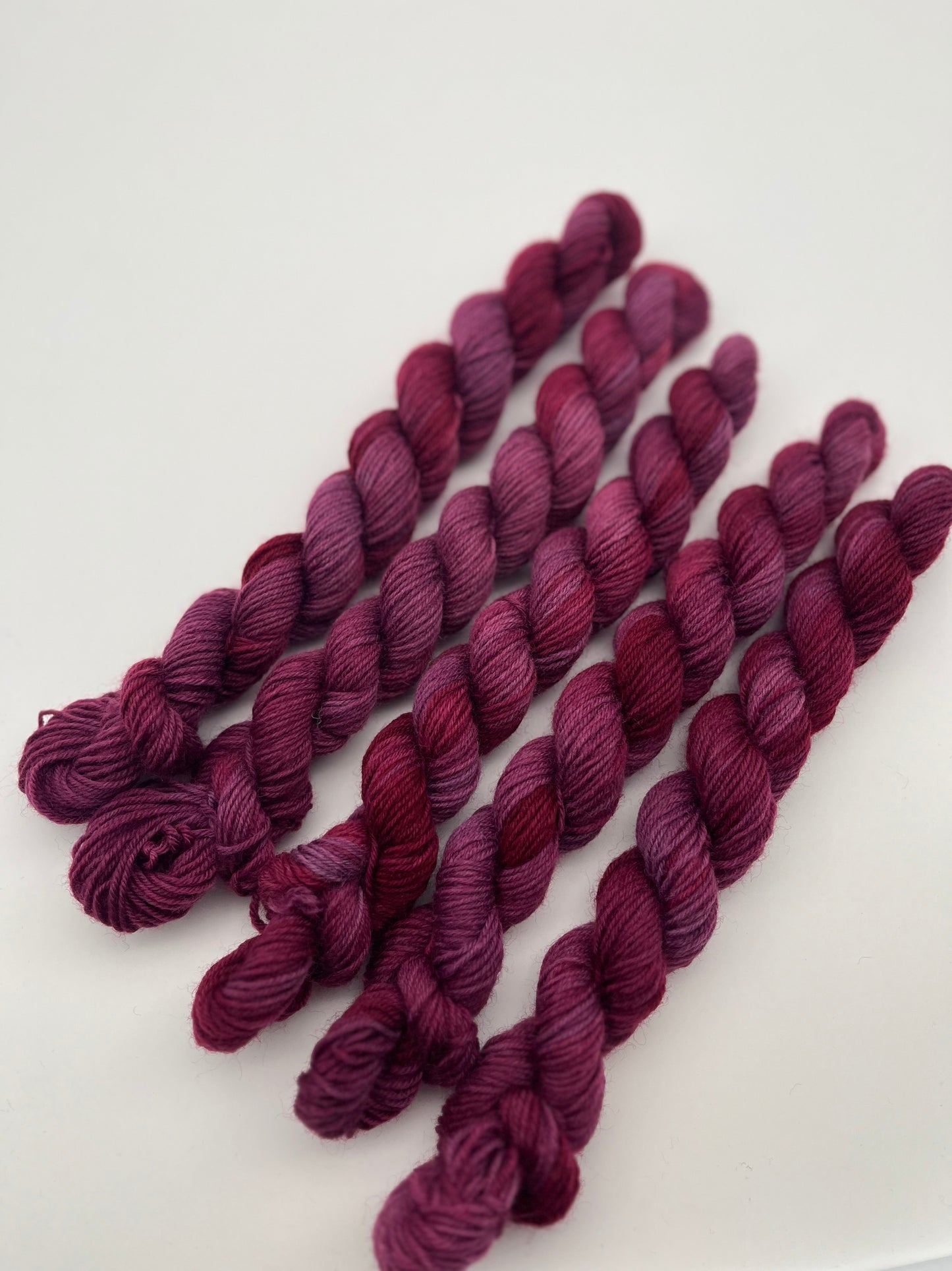 Plum Classic Sock Mini