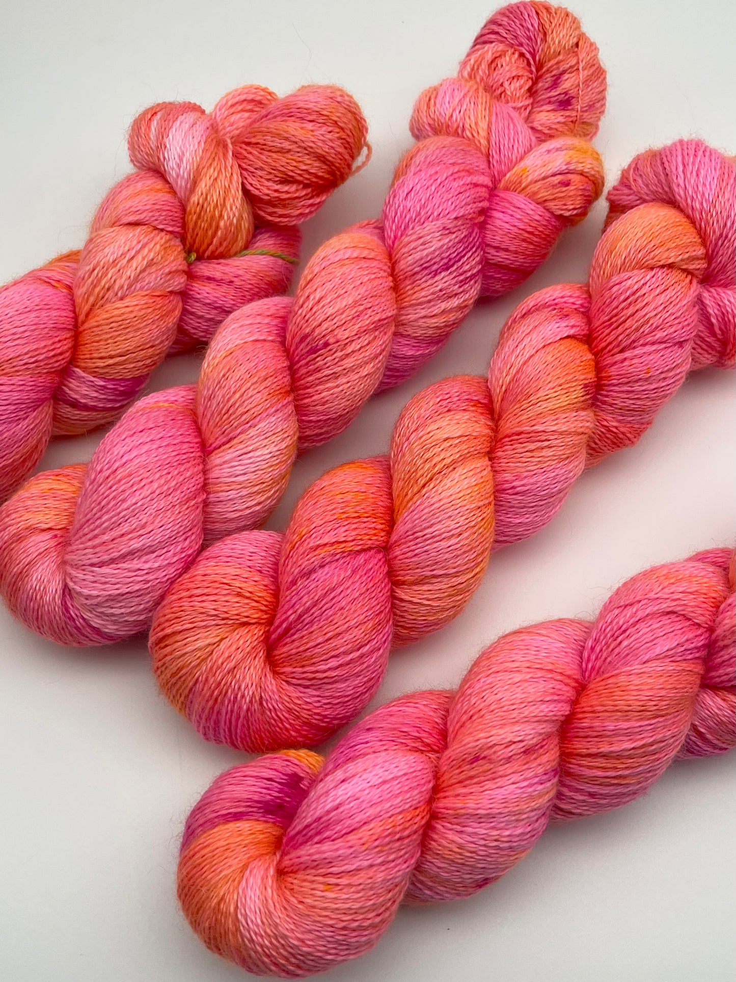 Summer Vibes Angel Lace