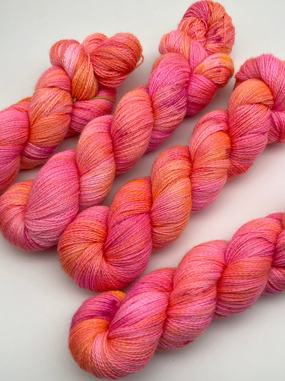 Summer Vibes Angel Lace